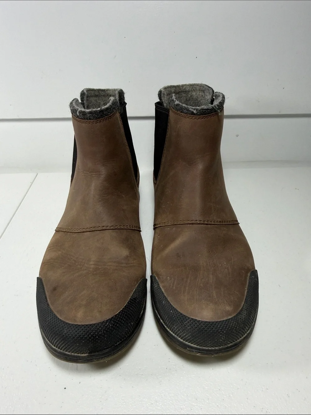 Sorel men ankeny